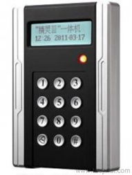 單門門禁考勤一體機 選購指南與市場概覽