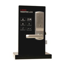 安威士L2000 四合一考勤門禁系統的卓越解決方案